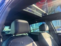 2019 Volkswagen Tiguan 132TSI R-Line Edition