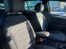 2019 Volkswagen Tiguan 132TSI R-Line Edition
