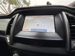 2019 Ford Ranger XLT PX MkIII MY19 4X4 Dual Range White