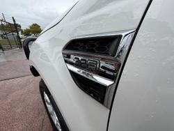 2019 Ford Ranger XLT PX MkIII MY19 4X4 Dual Range White