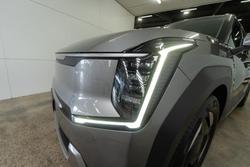 2023 Kia EV9 Air
