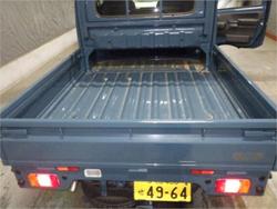 2025 Suzuki Carry KC