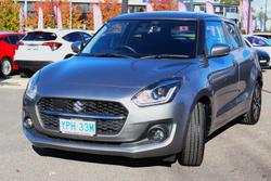2021 Suzuki Swift GLX Turbo