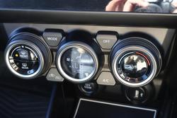 2021 Suzuki Swift GLX Turbo