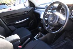 2021 Suzuki Swift GLX Turbo