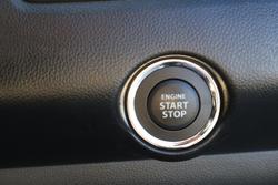 2021 Suzuki Swift GLX Turbo