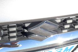 2021 Suzuki Swift GLX Turbo
