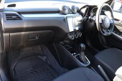 2021 Suzuki Swift GLX Turbo