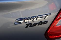 2021 Suzuki Swift GLX Turbo