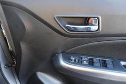 2021 Suzuki Swift GLX Turbo
