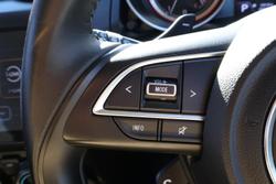2021 Suzuki Swift GLX Turbo