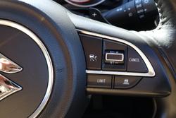 2021 Suzuki Swift GLX Turbo