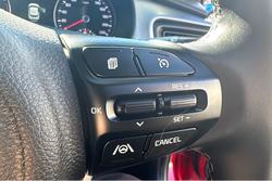 2022 Kia Stonic Sport