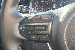 2022 Kia Stonic Sport