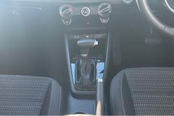 2022 Kia Stonic Sport