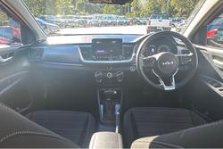 2022 Kia Stonic Sport