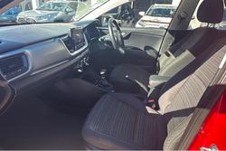 2022 Kia Stonic Sport