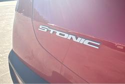 2022 Kia Stonic Sport