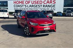 2022 Kia Stonic Sport