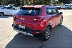 2022 Kia Stonic Sport