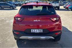 2022 Kia Stonic Sport