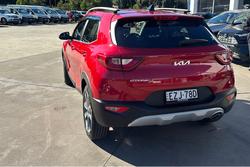 2022 Kia Stonic Sport