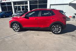 2022 Kia Stonic Sport