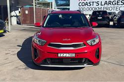 2022 Kia Stonic Sport