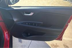 2022 Kia Stonic Sport