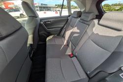 2021 Toyota RAV4 GXL