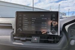 2021 Toyota RAV4 GXL