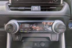 2021 Toyota RAV4 GXL