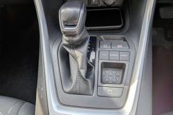 2021 Toyota RAV4 GXL