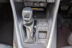 2021 Toyota RAV4 GXL