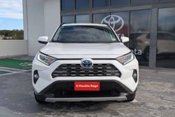 2021 Toyota RAV4 GXL