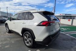 2021 Toyota RAV4 GXL