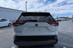 2021 Toyota RAV4 GXL