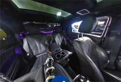 2019 Mercedes-Benz S-Class S450