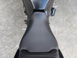 2025 Honda CB650R E-Clutch CB Black