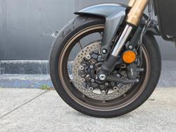 2025 Honda CB650R E-Clutch CB Black