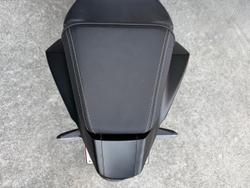2025 Honda CB650R E-Clutch CB Black