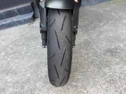2025 Honda CB650R E-Clutch CB Black
