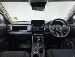 2026 Mitsubishi Triton GLX+