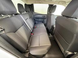2026 Mitsubishi Triton GLX+