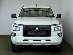 2026 Mitsubishi Triton GLX+