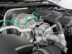 2026 Mitsubishi Triton GLX+