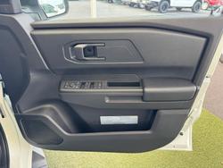 2026 Mitsubishi Triton GLX+