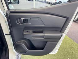 2026 Mitsubishi Triton GLX+