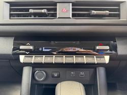 2026 Mitsubishi Triton GLX+