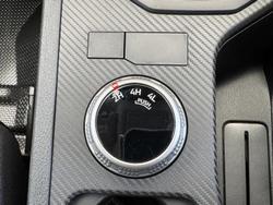 2026 Mitsubishi Triton GLX+